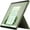 Platinum, variant on Pre-Owned Microsoft Surface Pro 9 13" Tablet 256GB WiFi 4.40GHz, Forest Green (Good)