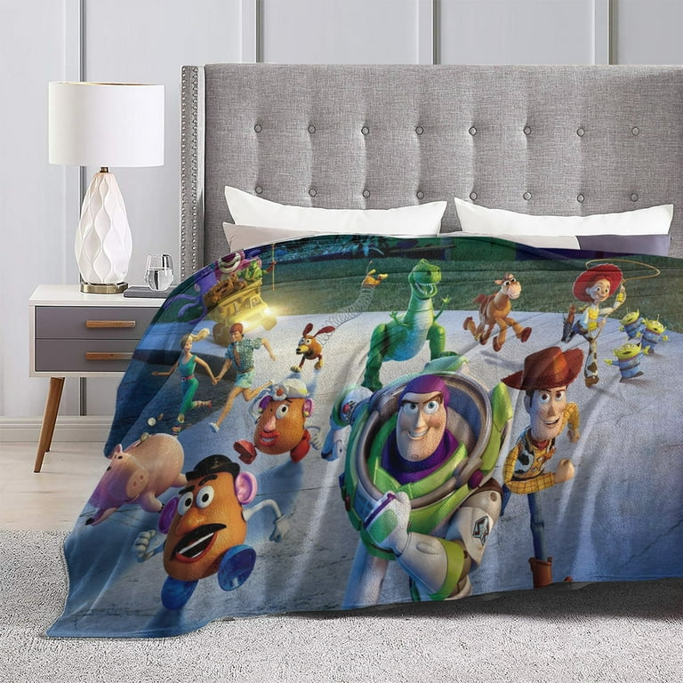 Toy story blanket costco clearance