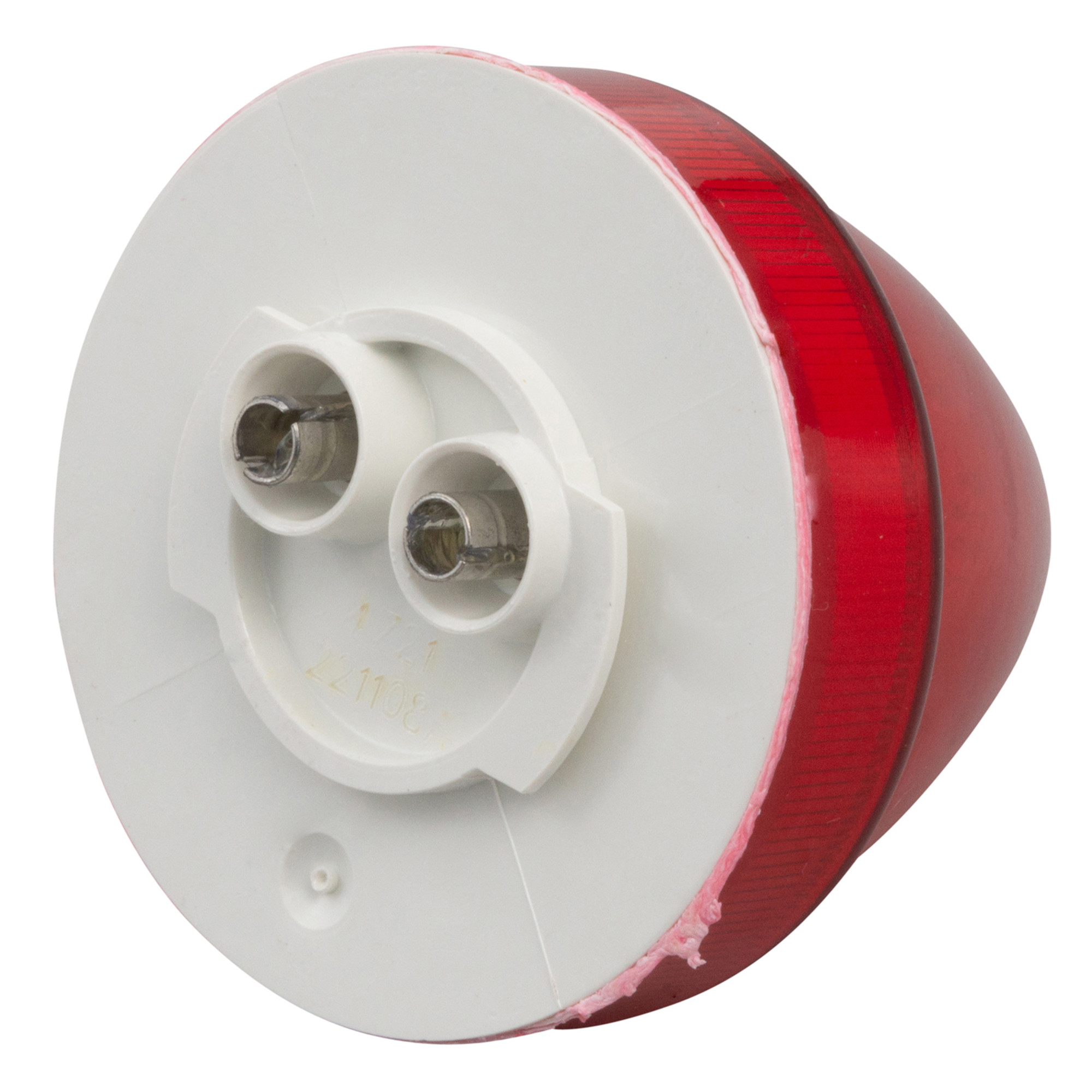 Grote 47212 SuperNova Beehive LED Clearance Marker Light - 2", Red
