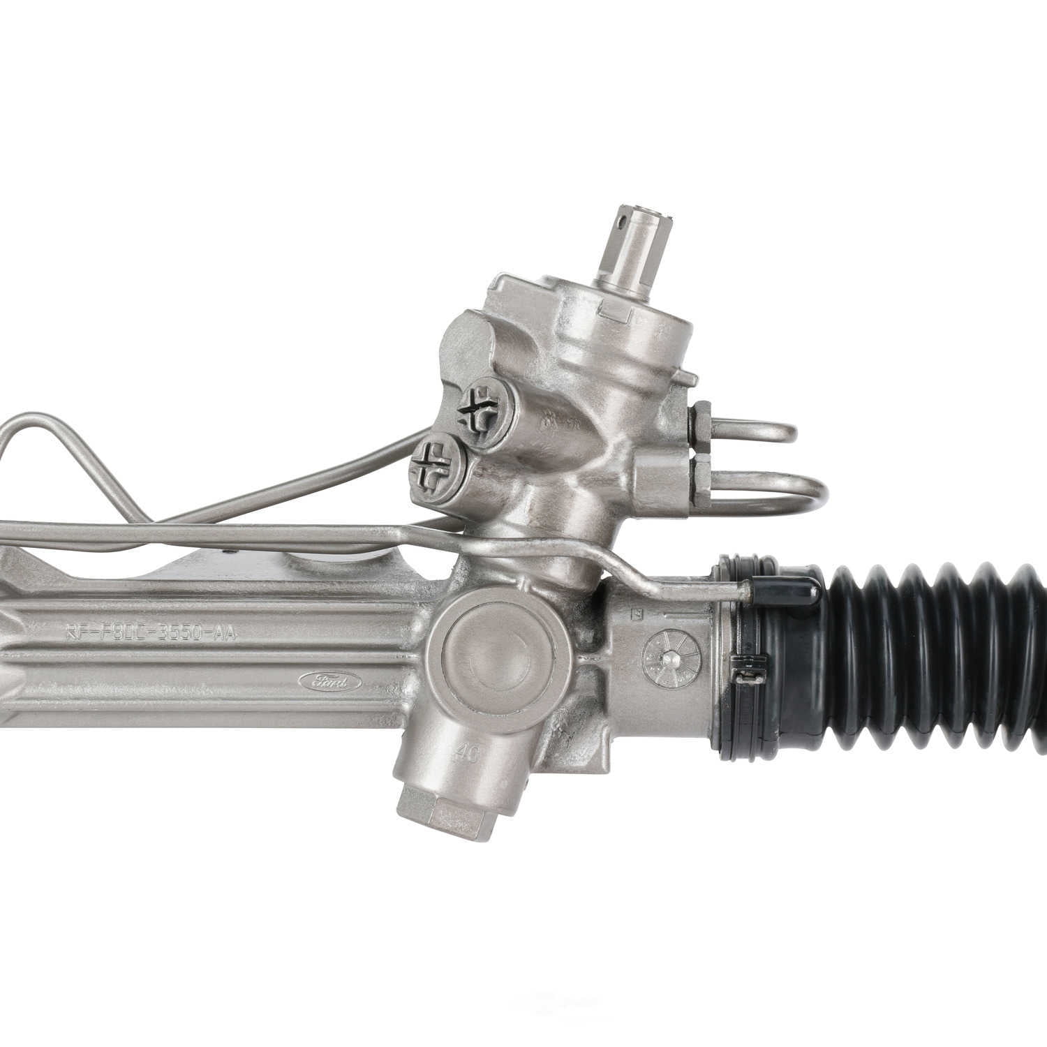 MAVAL 95339M Reman Rack & Pinion Assembly