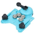 thumbnail image 4 of Localizador de perforadoras de agujeros ajustable, localizador de perforadoras de agujeros Localizador de perforadoras de agujeros ajustable Posicionador de perforación de agujeros Probado profesiona, 4 of 12