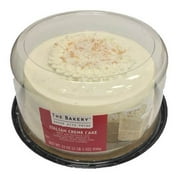 Italian Creme Cake, 33 oz