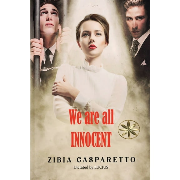 We Are All Innocent, (Paperback)