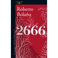 thumbnail image 1 of 2666 ALFAGUARA  ROBERTO BOLAÑO, 1 of 1