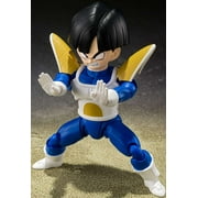 S.H.Figuarts Dragon Ball Z Son Gohan in Battle Clothes Bandai 63756