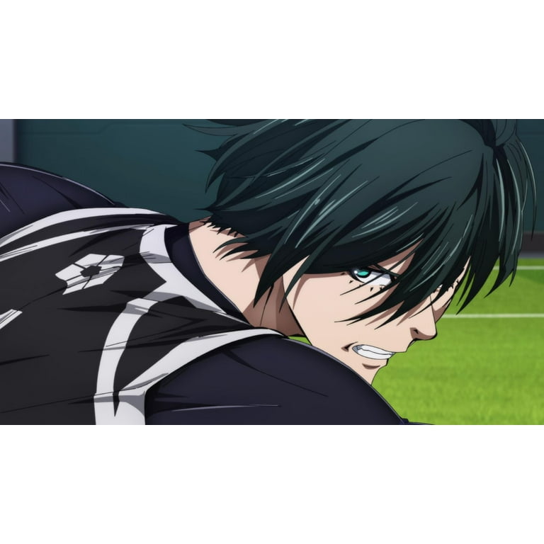Crunchyroll - BLUE LOCK: Season 2 [BLU-RAY] - Walmart.com