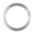 thumbnail image 4 of Dining Table Rotating Bearing Round Turntable Lazy Susan Base Swivel Plates Furniture Hardware 5/8/10/12Inch Kitchen Storage, 4 of 11