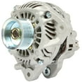 thumbnail image 6 of DB Electrical 400-48050 New Alternator for Honda Civic 2006-2011 1.8L AHGA67, 90-27-3306, 6 of 7
