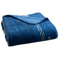 thumbnail image 4 of The Northwest Group  Los Angeles Dodgers 50" x 60" Digitize Raschel Throw Blanket, 4 of 5