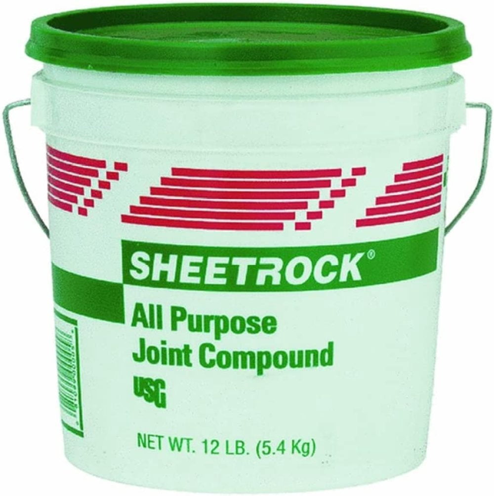 U S GYPSUM 385140 385140004 All Purpose Joint Compound 1 Gal Walmart U s gypsum 385140 385140004 all purpose joint compound 1 gal walmart