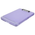 thumbnail image 2 of Clipboard with Storage Box Portable Paper Box Document Box Storage Clipboard File Organizer, 2 of 8