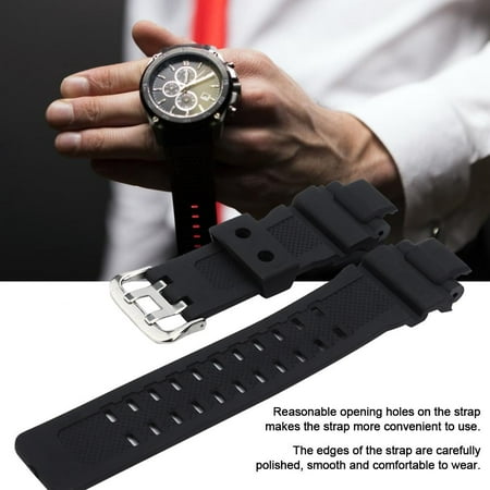 g shock apple watch band