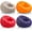 Brown, Red, Blue, Orange, variant on Inflatable Bean Bag Chairs Outdoor Blow up Camping Chairs Inflatable Lazy Sofa Folding Portable Bean Bag Loungers Couch for Movie Night(Pink,2 Pcs)