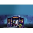 thumbnail image 2 of Playmobil - 5638 | City Action: Haunted House Play Box, 2 of 10