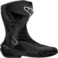 thumbnail image 2 of Alpinestars SMX-6 V3 Drystar Adult Street Motorcycle Boots - Black / 38, 2 of 2