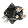For Hydraulic Pump Motor Dump Trailer Solenoid Valve Relay Switch