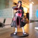 thumbnail image 1 of Figura de acción de PVC YANGJIJIN Itachi Battle Ver 22cm, 1 of 5