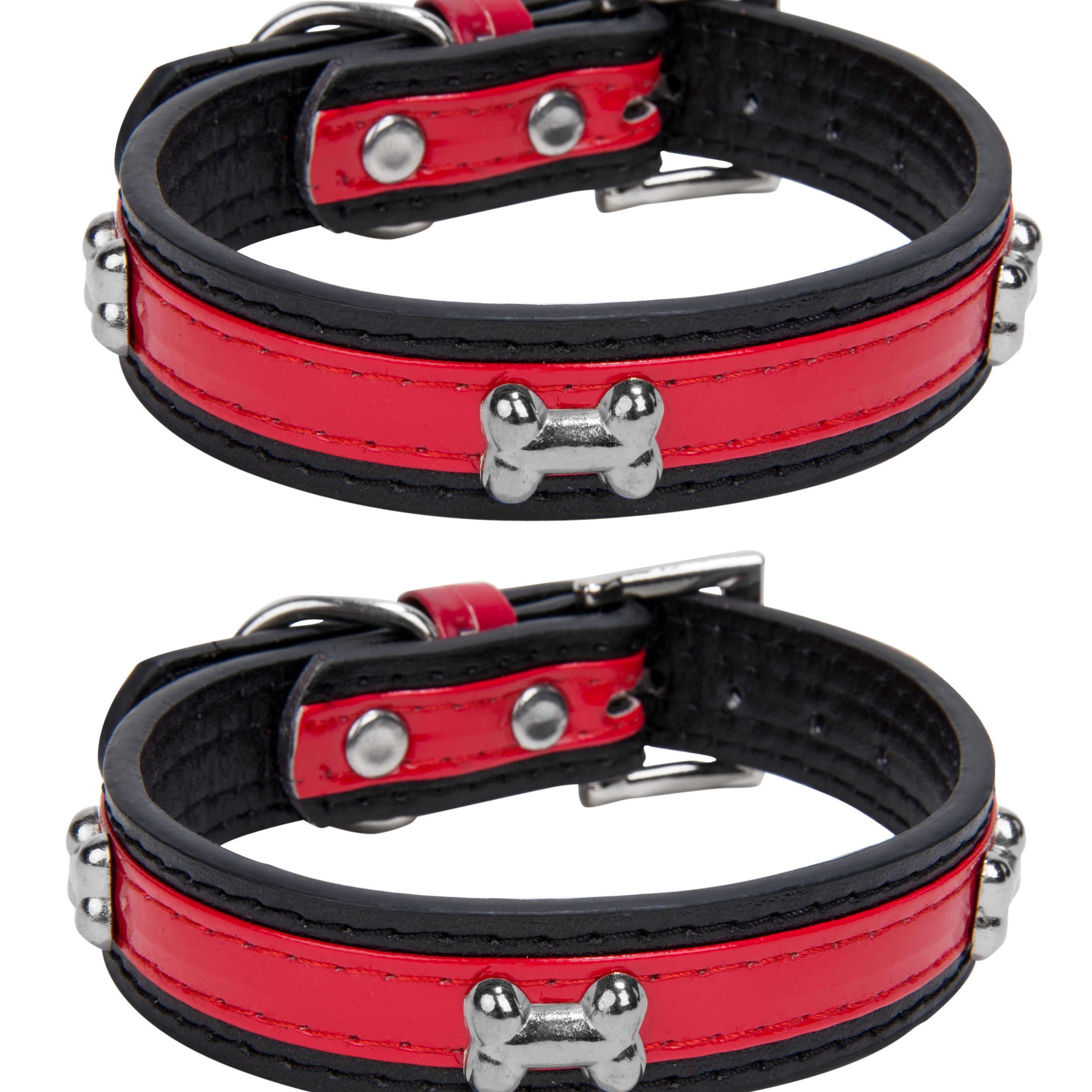 adjustable puppy collar