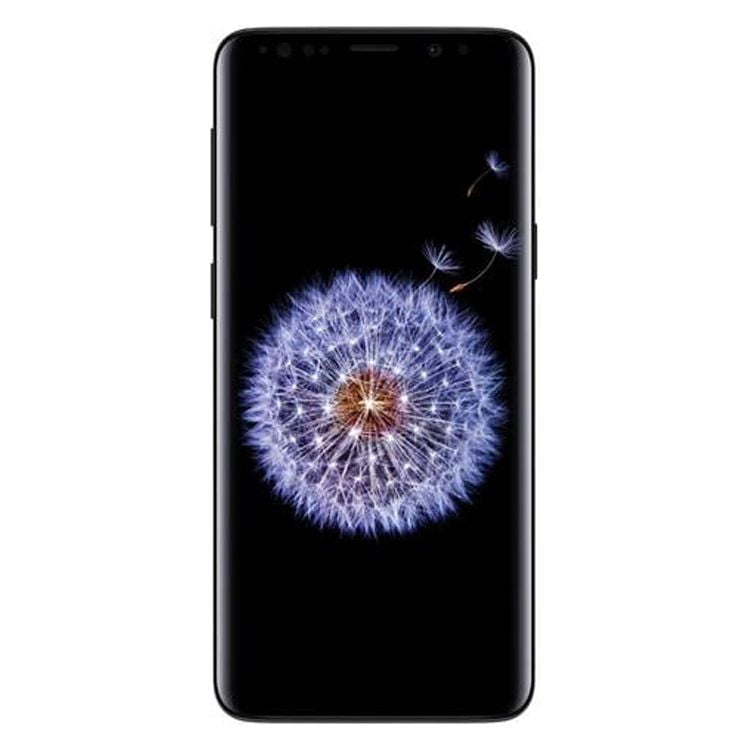 boost mobile galaxy s9 pre owned