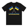 thumbnail image 2 of Pray For Ukraine T-Shirt, 2 of 4