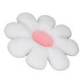 thumbnail image 5 of Floral Throw Pillow, Plush Cushion Soft Flower Throw Pillow Floor Seating Cushion For Chair Sofa Car, 5 of 8