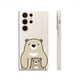 thumbnail image 1 of Manténgase a la moda y seguro con esta innovadora y protectora funda de teléfono de goma TPU a prueba de golpes con diseño de dibujos animados para iPhone, 1 of 4