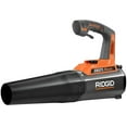 thumbnail image 3 of RIDGID 105 MPH Cordless GEN5X 18-Volt Jobsite Handheld Blower, 3 of 5