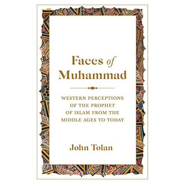 Visages de Muhammad : Perceptions Occidentales du Prophète de l'Islam du Moyen Âge à Aujourd'hui