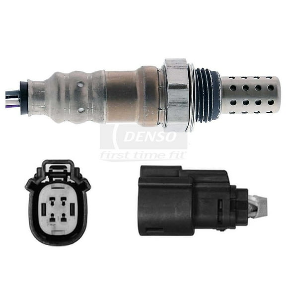 Oxygen Sensor Fits 2014 Ford Escape