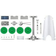 4M KidsLabs Solar Rover Science Kit, STEM