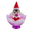 thumbnail image 2 of Elf on the Shelf – Frost PipsMC Mini Blooms - Fille aux yeux bleus, 2 of 8