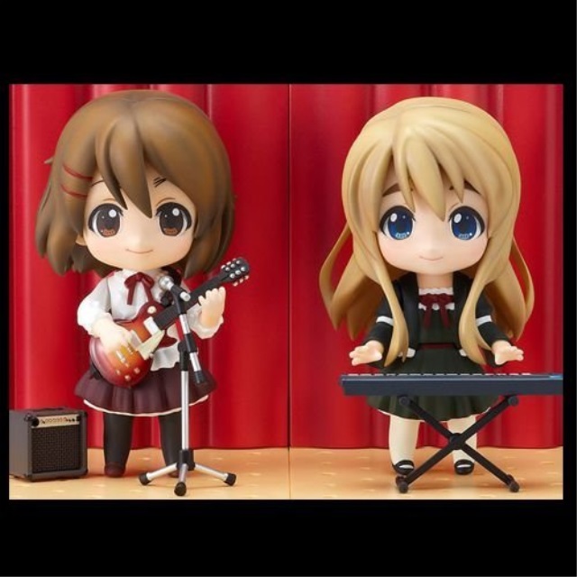 yui k on nendoroid