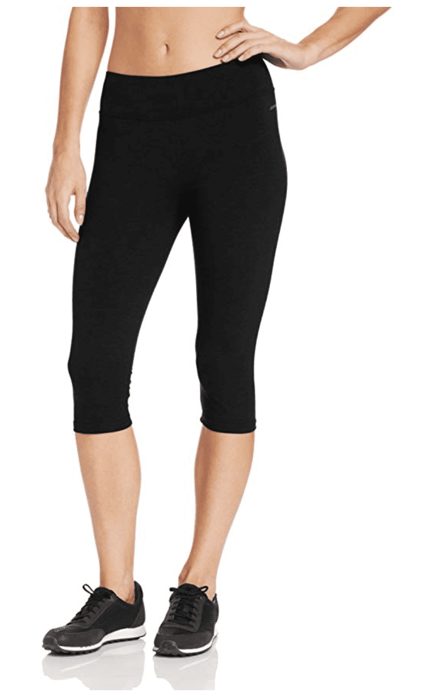 jockey workout leggings