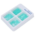 thumbnail image 3 of 120 unids/caja cuñas interdentales cuñas de fijación Dental desechables con orificio suministro Dental, 3 of 8