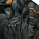 thumbnail image 3 of Fotbe Full Moon Black Dragon Gorro Clásico de Béisbol, Gorra Ajustable con Broche Snapback, Gorro de Exterior de Algodón Suave, 3 of 6
