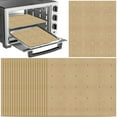 thumbnail image 4 of High - Temperature - Resistant and Oil - Proof Silicone Parchment Paper for Baking, Air Frying, and Grilling, 4 of 6