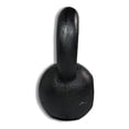 thumbnail image 2 of Pesa Rusa Kettebell RVT Sports 5 lbs hierro fundido negro, 2 of 4