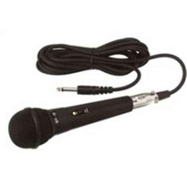 Hamilton DY10 Wired Dynamic Microphone
