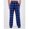 Hanes Men's Cozy Microfleece Pajama Sleep Pants, 2Pack, Sizes S2XL