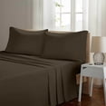 thumbnail image 2 of Bed Sheet Set 4 Piece Egyptian Comfort 1800 Count Ultra Soft Deep Pocket, 2 of 12