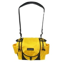 Mint Discs Revolution Carolina Team V3 Disc Golf Bag - Golden Dream