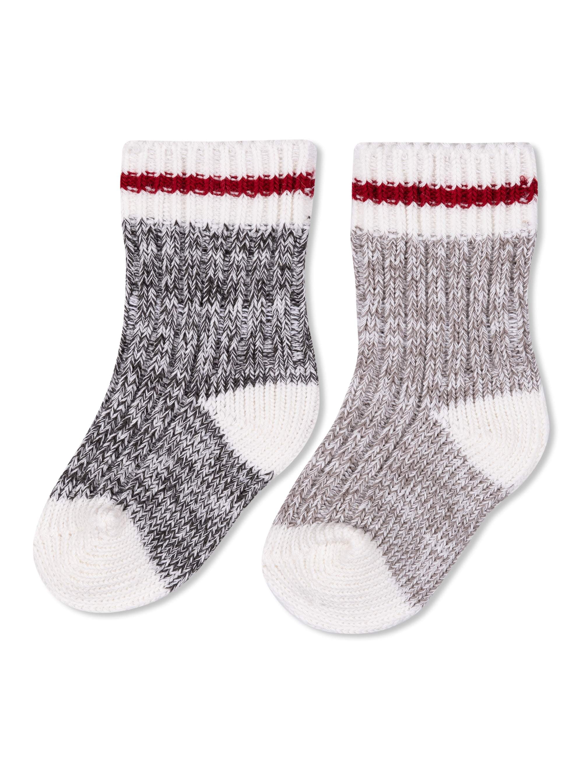 infant crew socks
