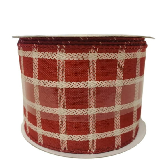 Celebrate It Wired Ribbon 2.5" x 20ft