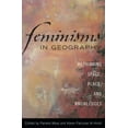 thumbnail image 2 of Feminisms In Geography, 2 of 2
