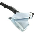 thumbnail image 3 of Hood Hinge Compatible with 2017-2022 Nissan Titan Left Driver, 3 of 5