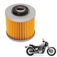 thumbnail image 1 of Filtro Aceite HF-145 Moto Yamaha V-star650 Xvs650 Leiruki, 1 of 5