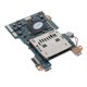 thumbnail image 2 of New Digital Camera Mainboard Repcement for 3N -3N 3N Repair Parts CG2-3371-000 perfke Placa base de cámara digital, 2 of 6