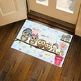 thumbnail image 3 of Tapis de Sol de Cuisine Absorbant Décoratif Résistant à l'Usure, 3 of 4