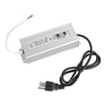 thumbnail image 3 of Fuente de alimentación IP67 a prueba de agua, alta eficiencia, tamaño pequeño, protección de seguridad, fuente de alimentación LED AC 100?265VUS, salida de enchufe 24V, 3 of 8