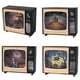 thumbnail image 1 of 4 luces de televisión para decoraciones de Halloween., 1 of 3